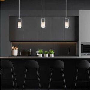 Swing LED Mini Pendant by Modern Forms, Modern Home lighting